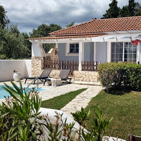 Vasilikí Periyali Villas With Private Pools מראה חיצוני תמונה