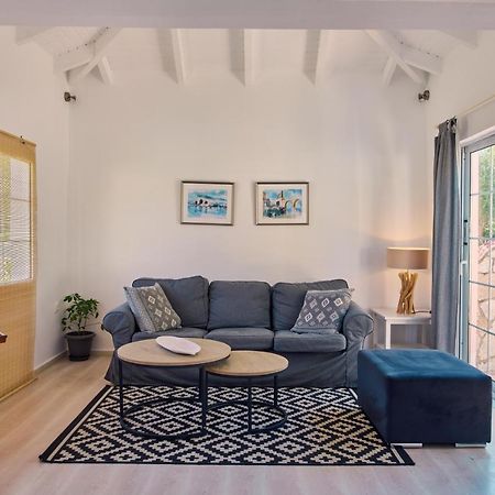 Vasilikí Periyali Villas With Private Pools מראה חיצוני תמונה