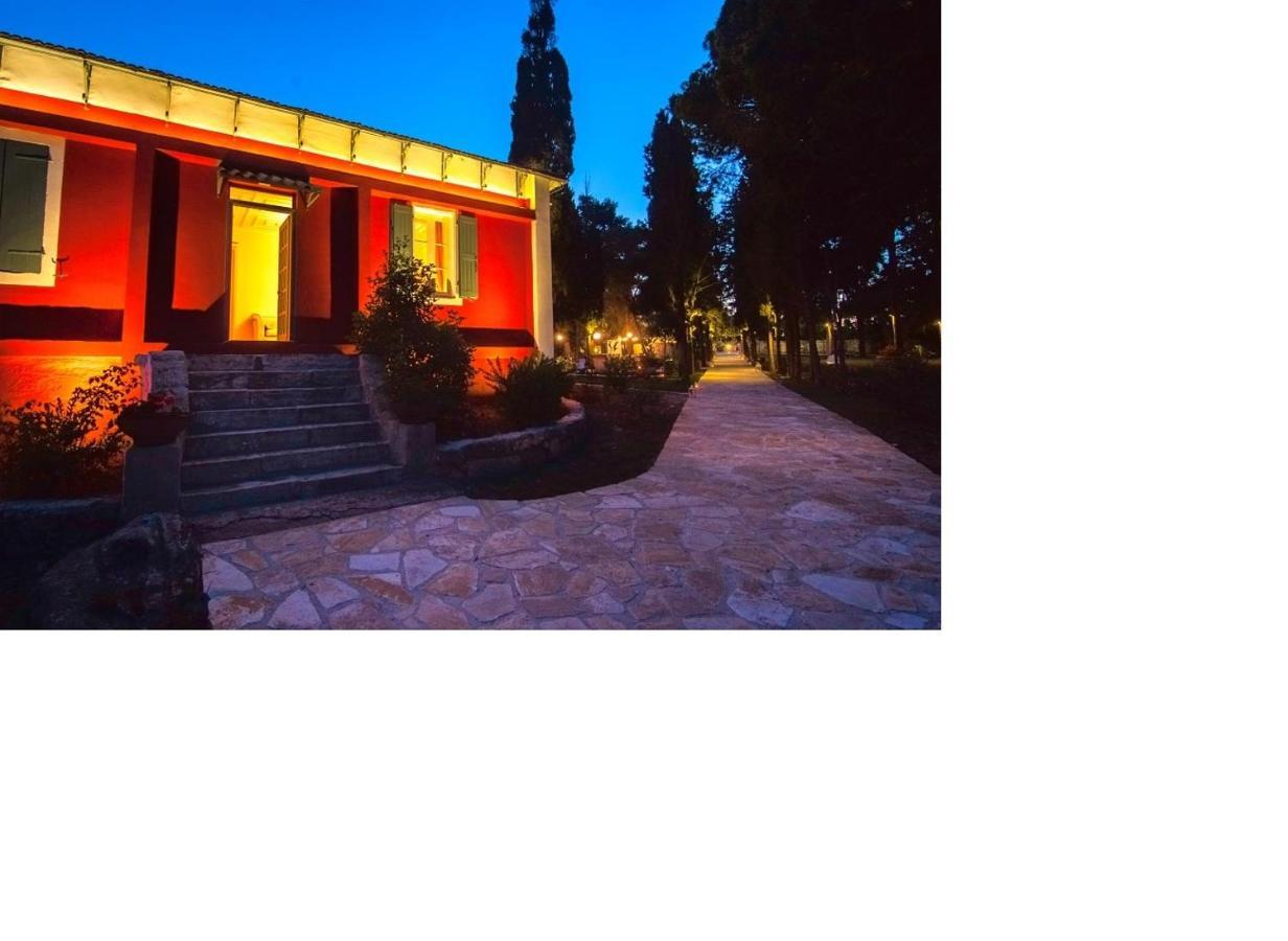 Vasilikí Periyali Villas With Private Pools מראה חיצוני תמונה