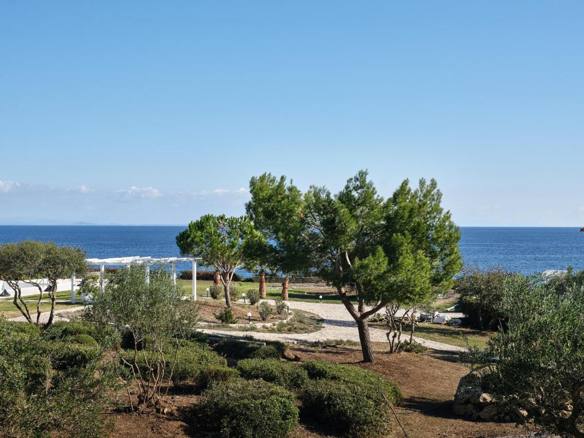 Vasilikí Periyali Villas With Private Pools מראה חיצוני תמונה