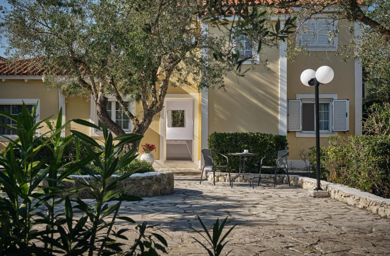 Vasilikí Periyali Villas With Private Pools מראה חיצוני תמונה