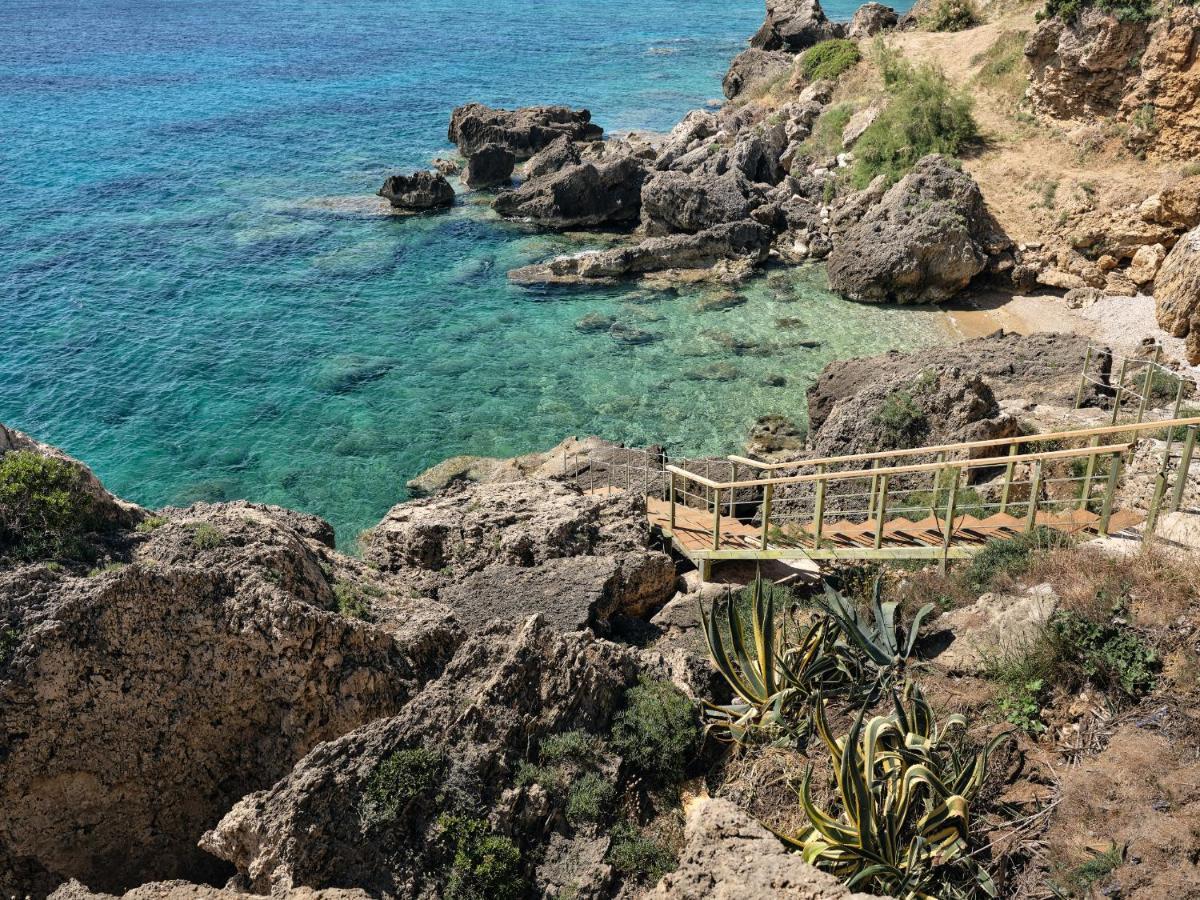 Vasilikí Periyali Villas With Private Pools מראה חיצוני תמונה