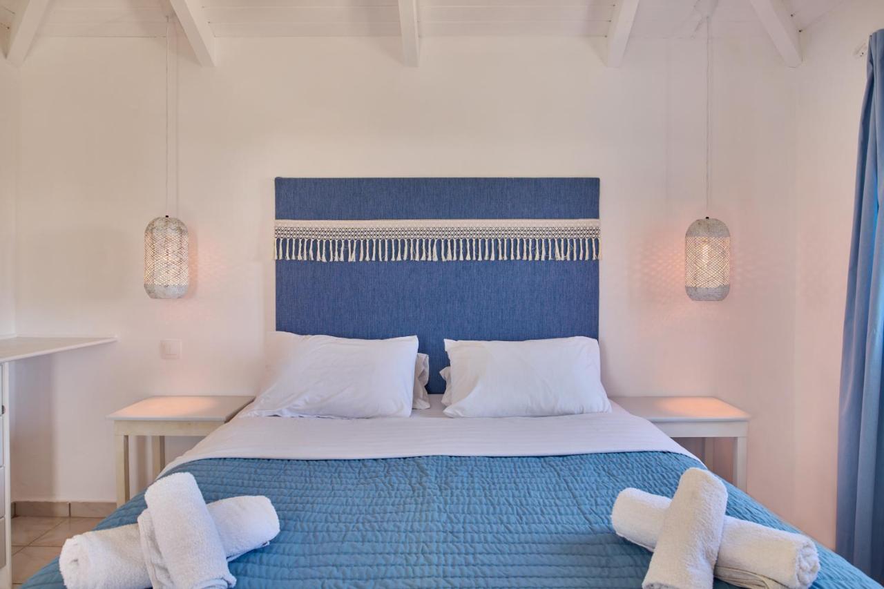 Vasilikí Periyali Villas With Private Pools מראה חיצוני תמונה