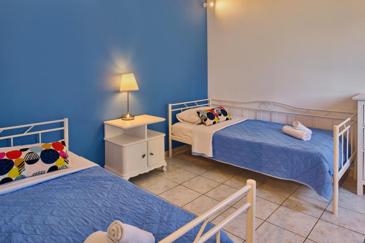 Vasilikí Periyali Villas With Private Pools מראה חיצוני תמונה