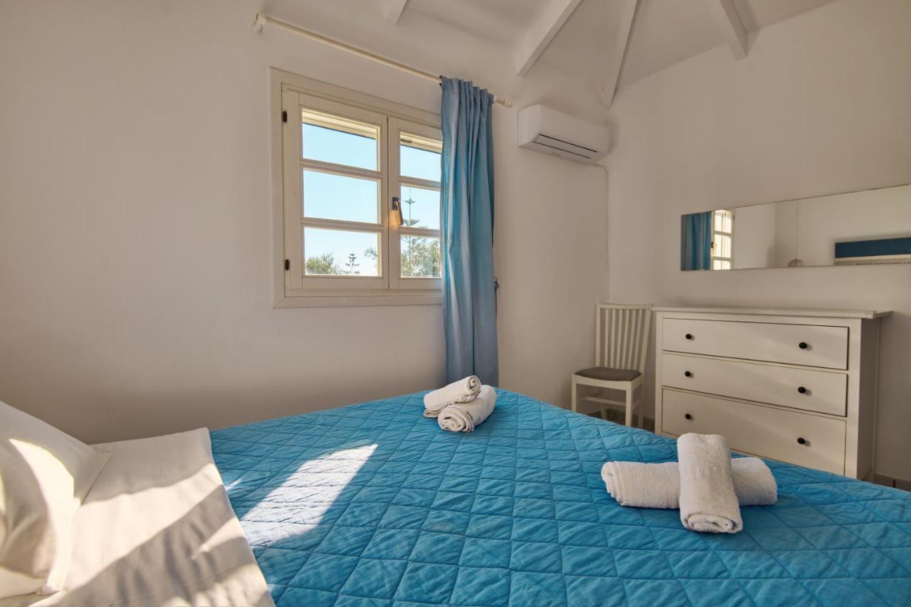 Vasilikí Periyali Villas With Private Pools מראה חיצוני תמונה