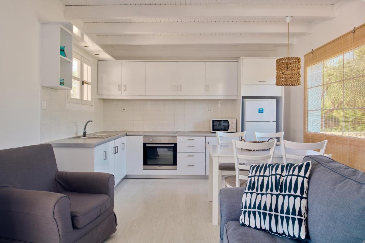 Vasilikí Periyali Villas With Private Pools מראה חיצוני תמונה