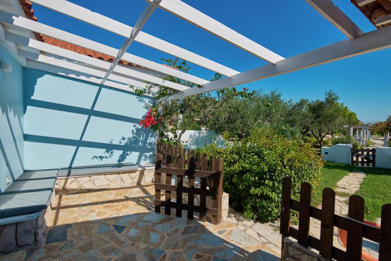 Vasilikí Periyali Villas With Private Pools מראה חיצוני תמונה