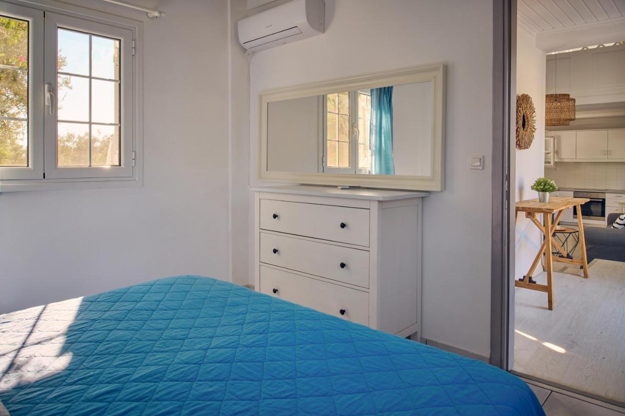 Vasilikí Periyali Villas With Private Pools מראה חיצוני תמונה