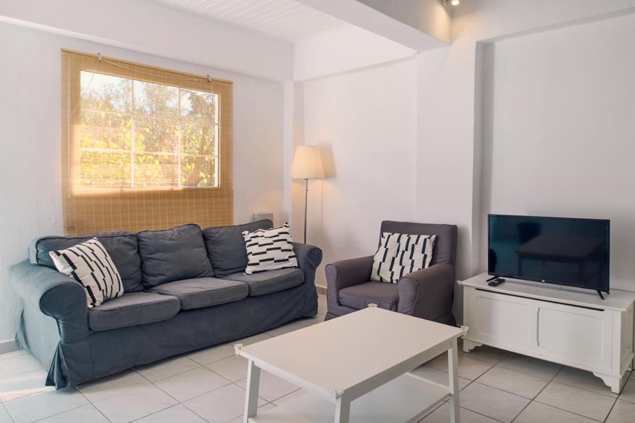 Vasilikí Periyali Villas With Private Pools מראה חיצוני תמונה